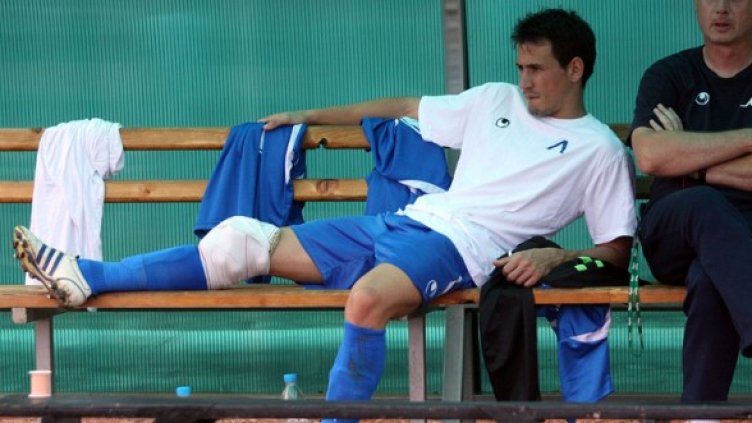 Живко Миланов. Снимка: БГНЕС