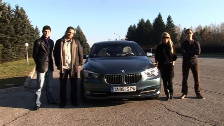 Снимка: Automedia.bg