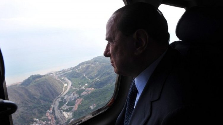 Силвио Берлускони. Снимка: БГНЕС