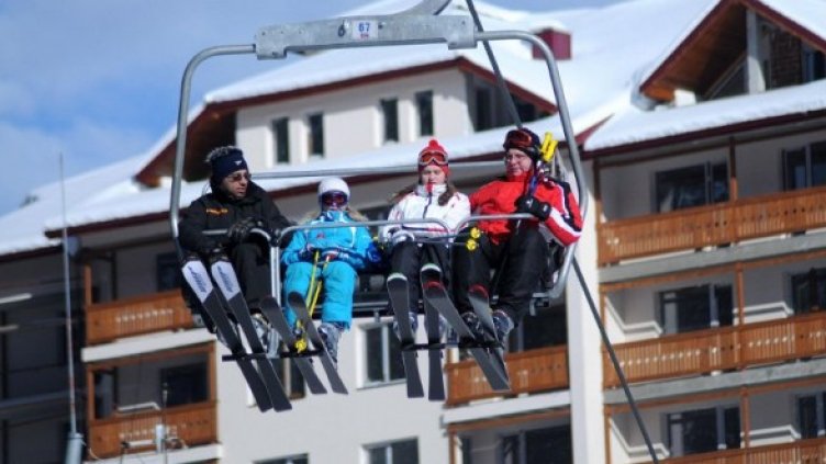 Снимка: Булфото