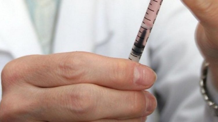 Снимка: Булфото