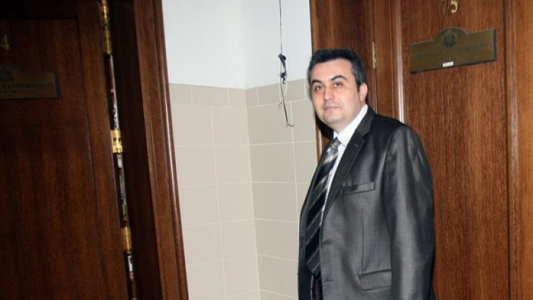 Снимка: БГНЕС