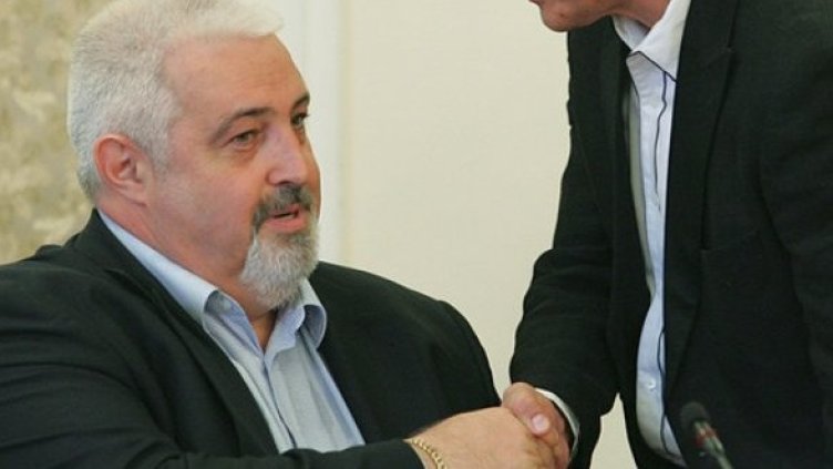 Снимка: БГНЕС