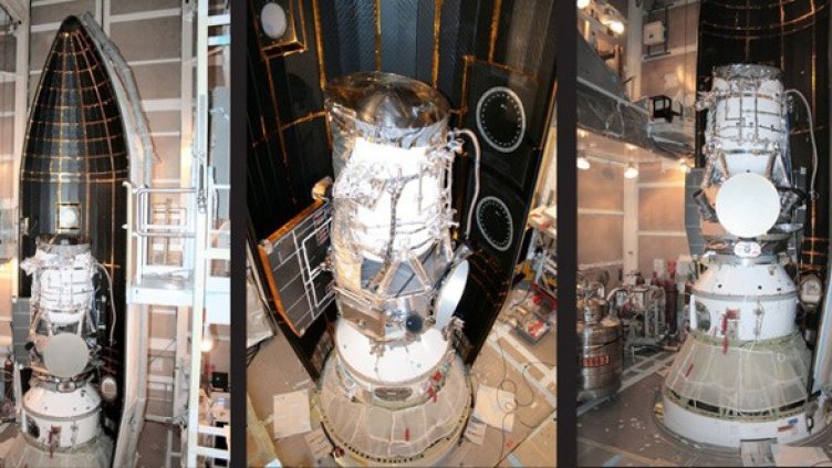 Снимка: jpl.nasa.gov