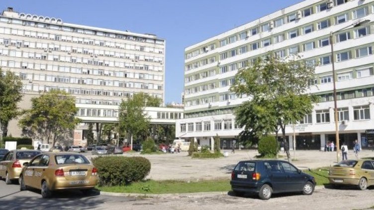 Снимка: Булфото