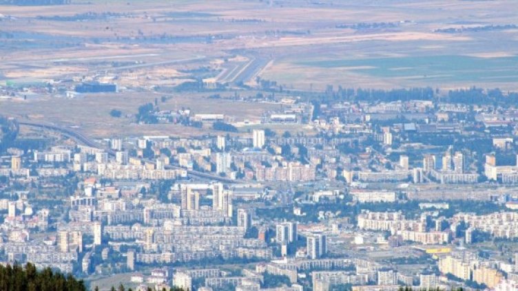 Снимка: Булфото