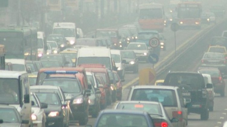 Снимка: Булфото