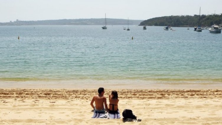 Снимка: Getty Images/Guliver Photos