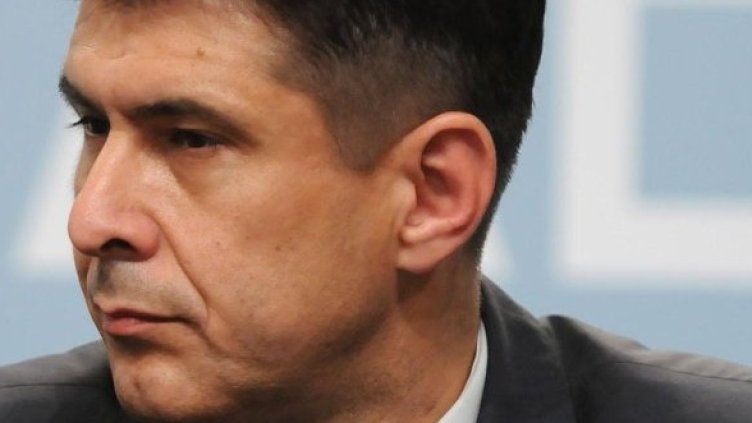 Димо Гяуров. Снимка: Булфото