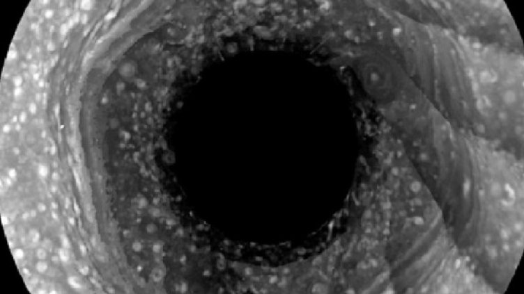 Снимка: НАСА