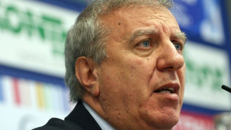 Александър Томов. Снимка: БГНЕС