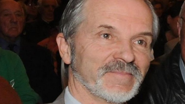 Борислав Великов. Снимка: БГНЕС