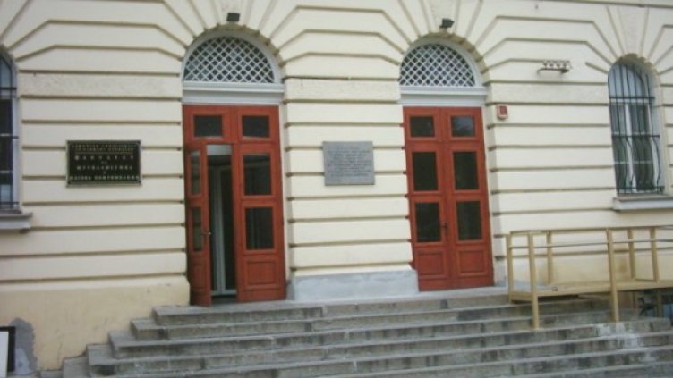 Снимка: ФЖМК