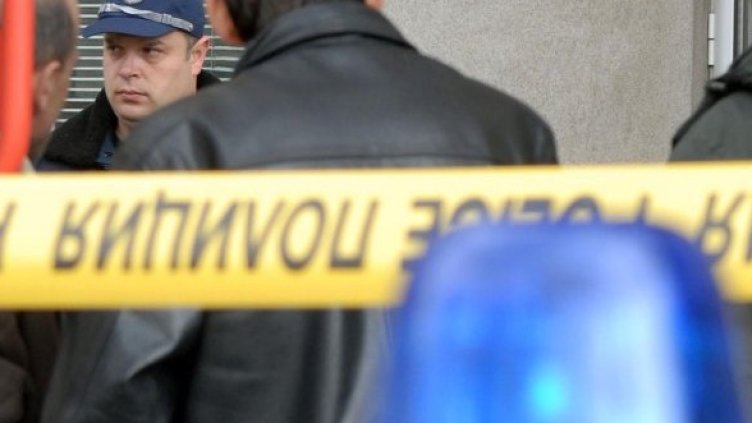 Снимка: Булфото