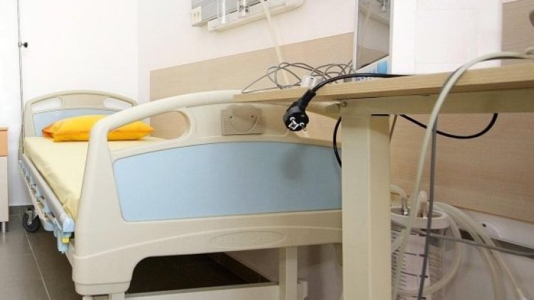 Снимка: Булфото