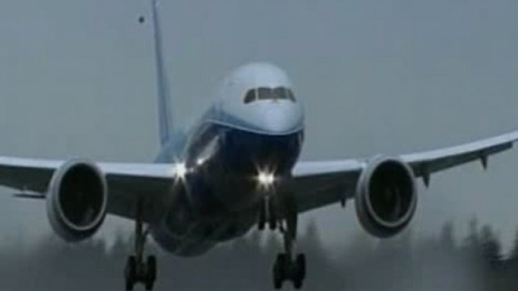 Революционни мечти в небето