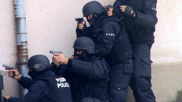 Снимка: Булфото