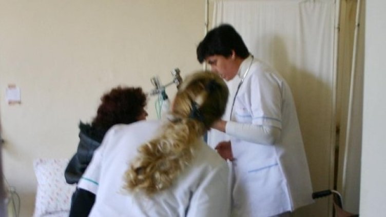 Снимка: Булфото