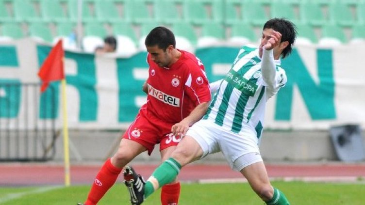 Снимка: Булфото