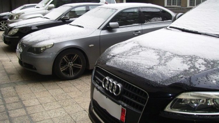 Снимка: МВР