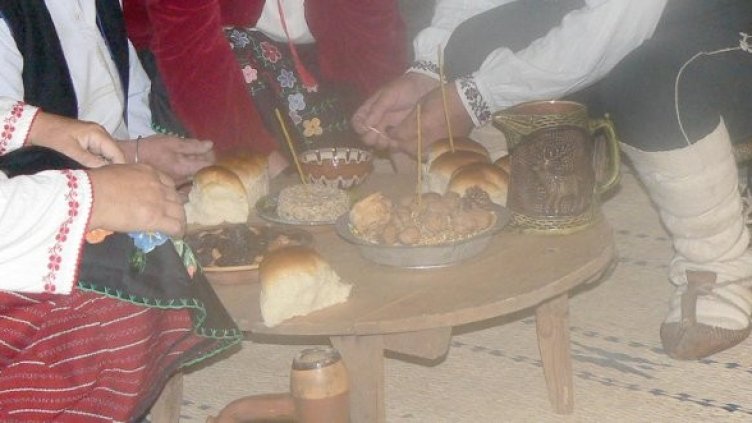 Снимка: Булфото