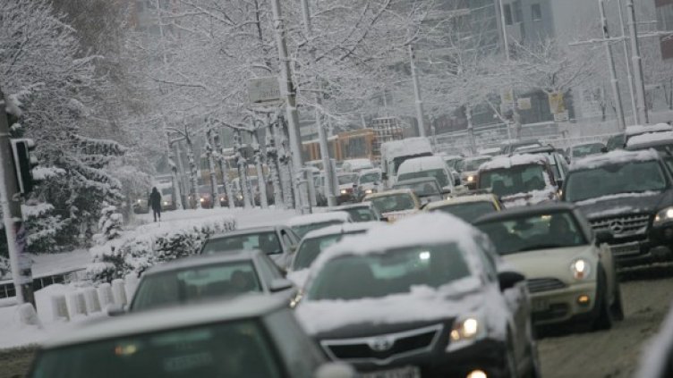 Снимка: БГНЕС