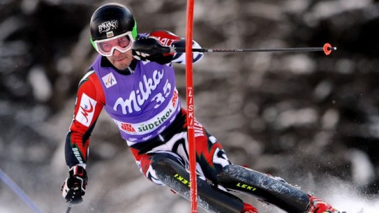 Килиан Албрехт. Снимка: БГНЕС