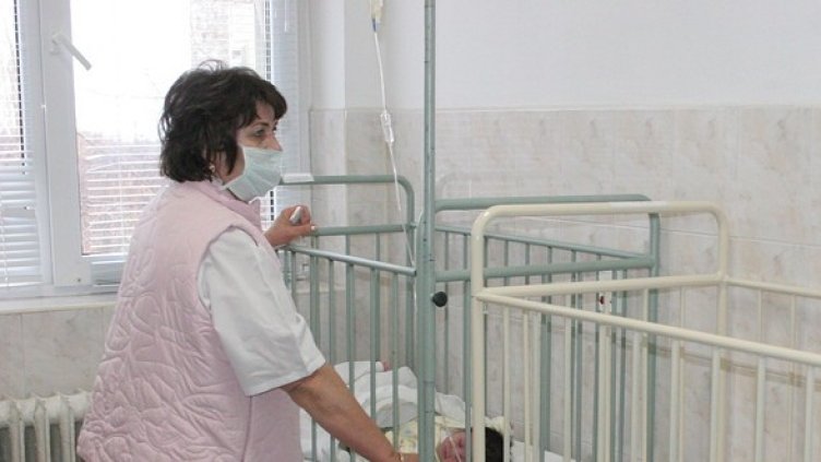 Снимка: БГНЕС