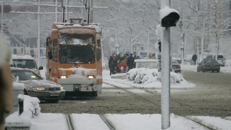 Снимка: БГНЕС