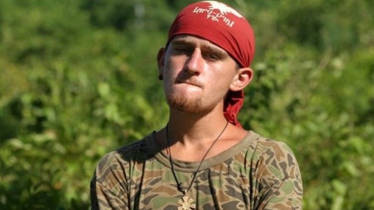 Георги Кехайов. Снимка: survivor