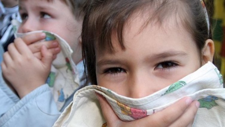 Снимка: Булфото