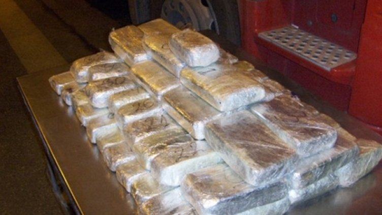 Снимка: МВР