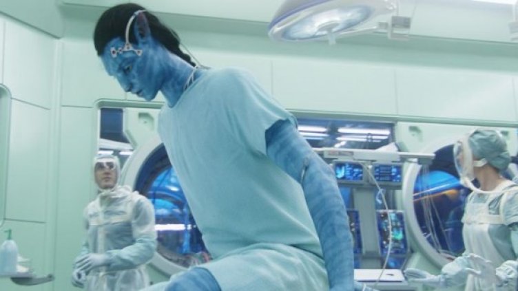 Снимка: Александра филмс