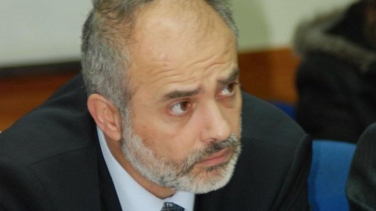 Социалният министър Тотю Младенов. Снимка: Булфото