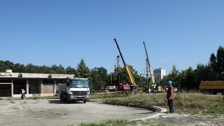 Снимка: БГНЕС