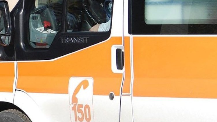 Снимка: Булфото