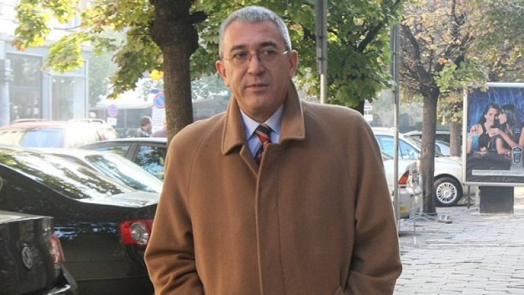 Лазар Груев. Снимка: БГНЕС