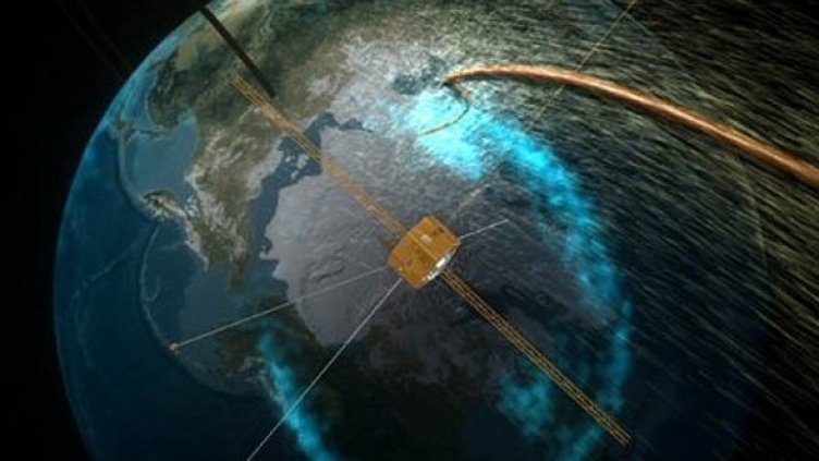 Изображение: НАСА