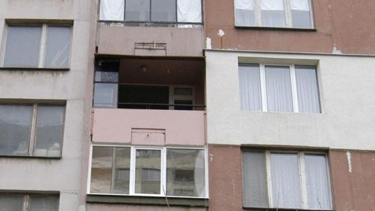 Снимка: Булфото