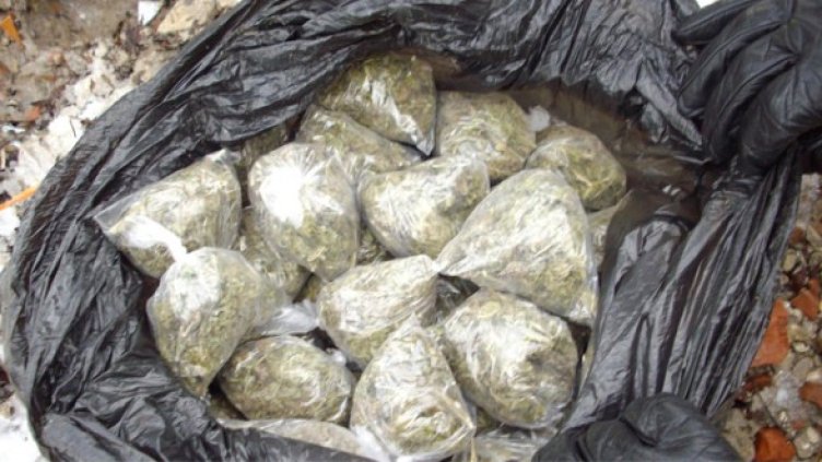 Снимка: МВР