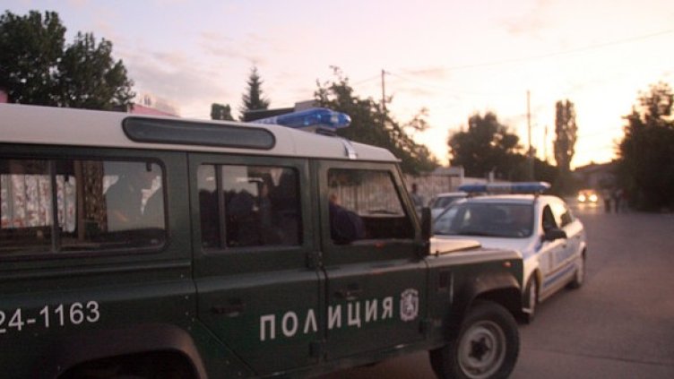 Снимка: Булфото