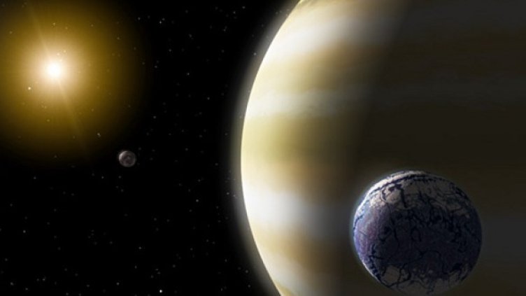 Изображение: gallery.spitzer.caltech.edu