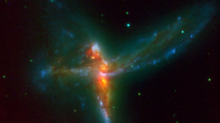 Снимка: eso.org