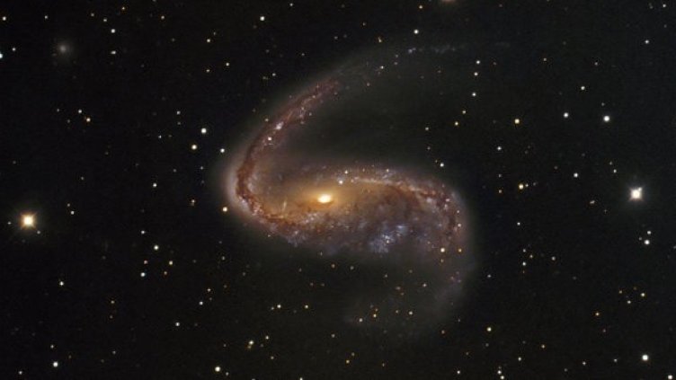 Снимка: eso.org