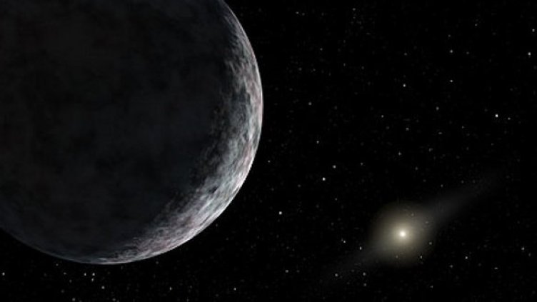 Изображение: gallery.spitzer.caltech.edu