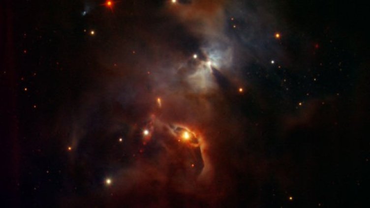 Снимка: eso.org