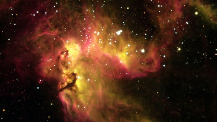 Снимка: eso.org