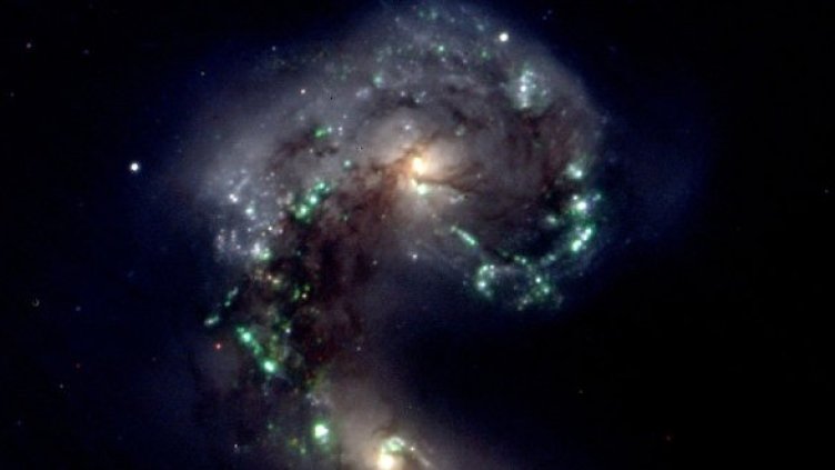 Снимка: eso.org