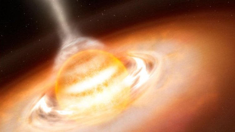 Изображение: eso.org