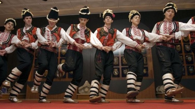 Снимка: Булфото